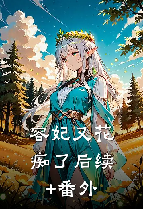 容妃又花痴了后续+番外
