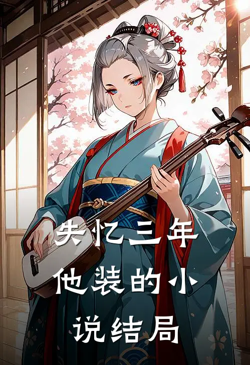失忆三年，他装的小说结局