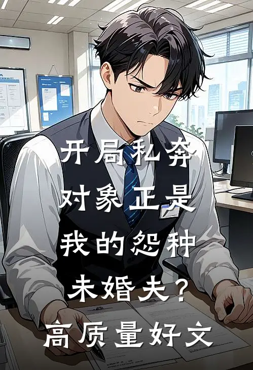 开局私奔，对象正是我的怨种未婚夫？高质量好文