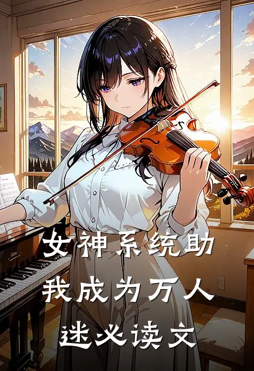 女神系统助我成为万人迷必读文