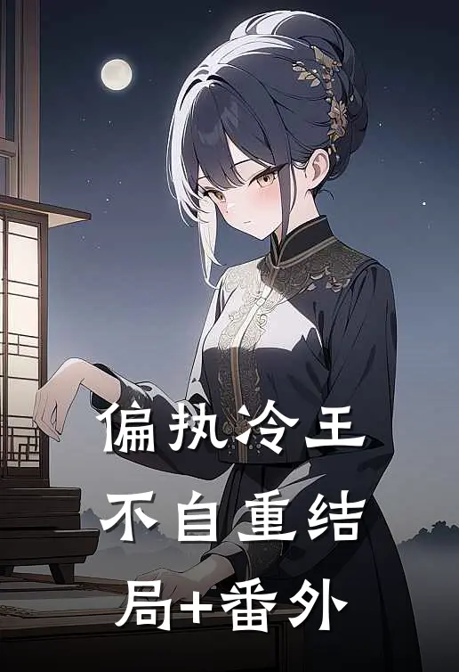 偏执冷王不自重结局+番外