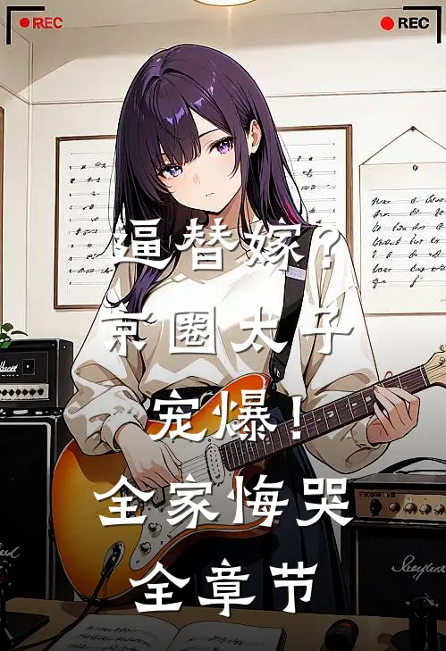 逼替嫁？京圈太子宠爆！全家悔哭全章节