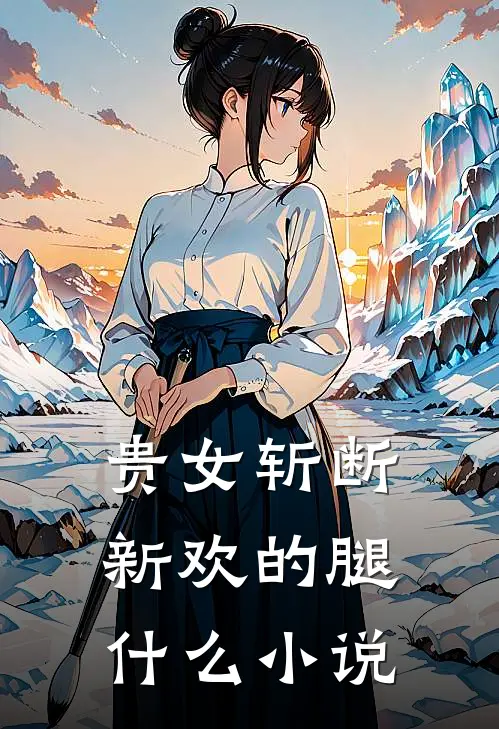 贵女斩断新欢的腿什么小说