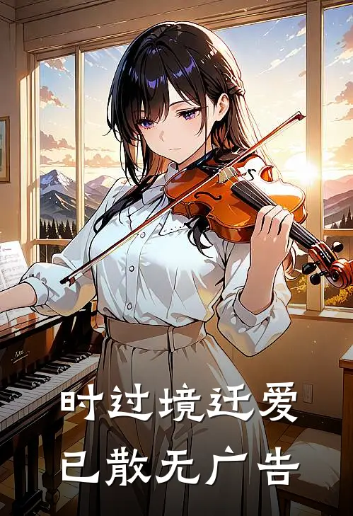 时过境迁爱已散无广告