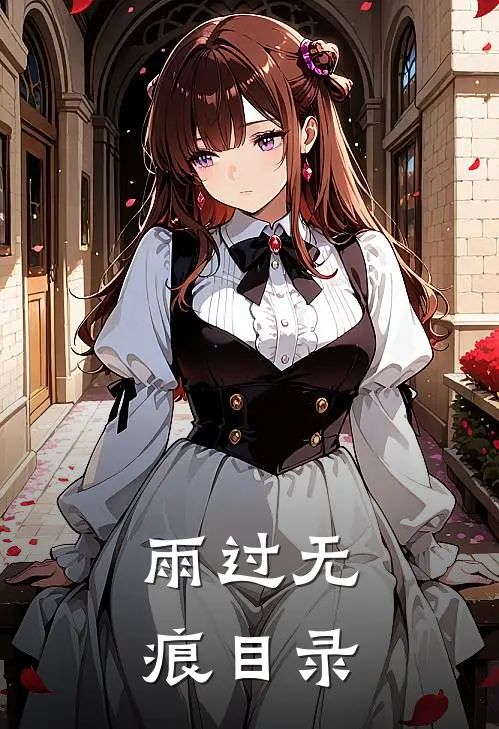 雨过无痕目录