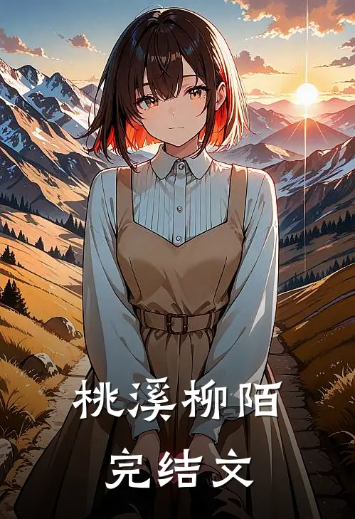 桃溪柳陌完结文