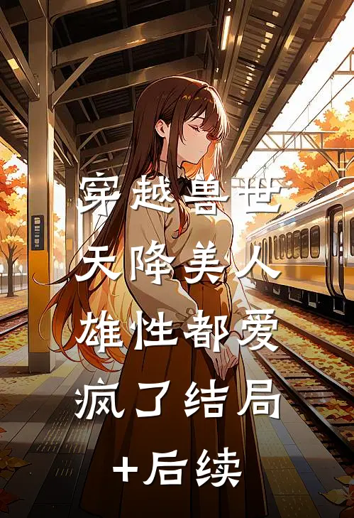 穿越兽世：天降美人，雄性都爱疯了结局+后续