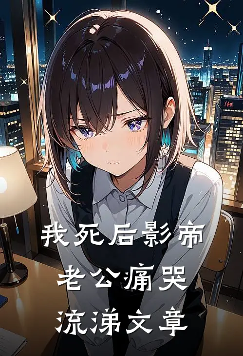我死后影帝老公痛哭流涕文章