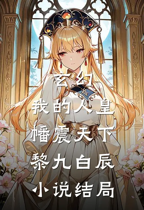 玄幻：我的人皇幡震天下黎九白辰小说结局