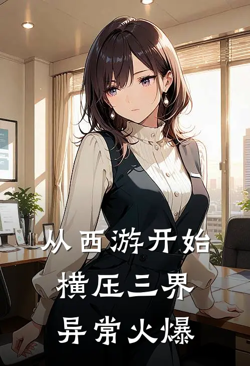 从西游开始横压三界异常火爆