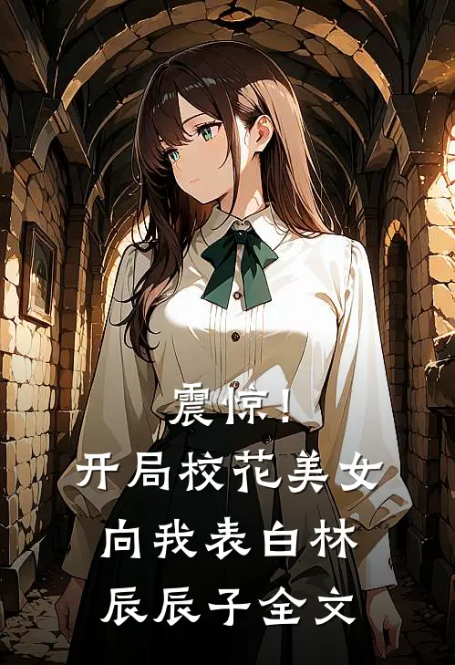 震惊！开局校花美女向我表白林辰辰子全文