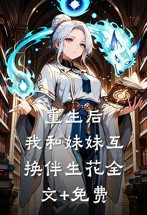 重生后，我和妹妹互换伴生花全文+免费