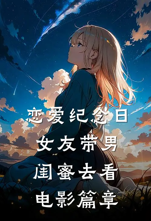 恋爱纪念日，女友带男闺蜜去看电影篇章