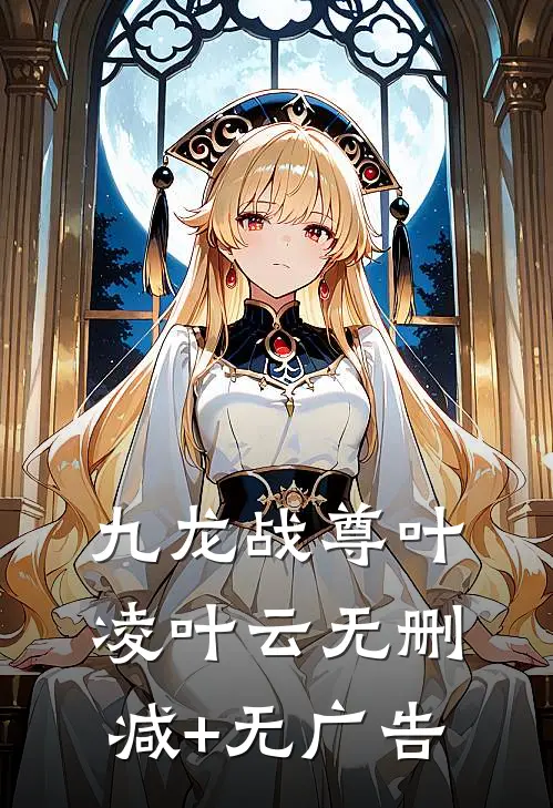 九龙战尊叶凌叶云无删减+无广告