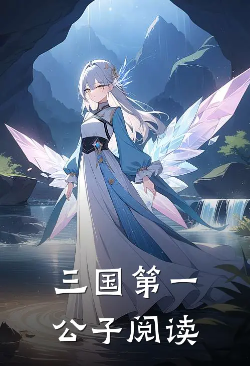 三国第一公子阅读