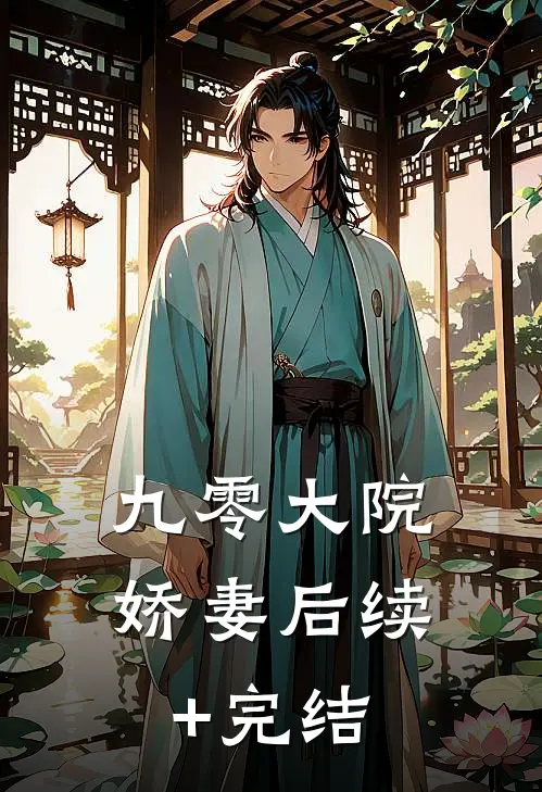 九零大院娇妻后续+完结