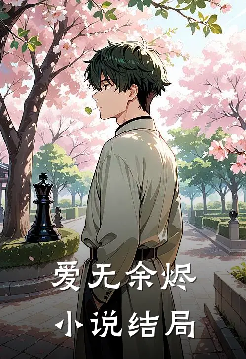 爱无余烬小说结局