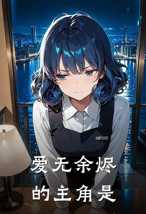 爱无余烬的主角是
