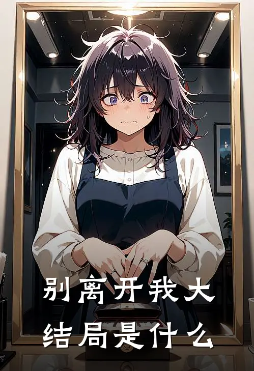 别离开我大结局是什么