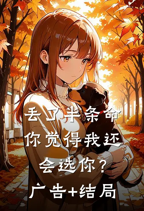丢了半条命，你觉得我还会选你？广告+结局