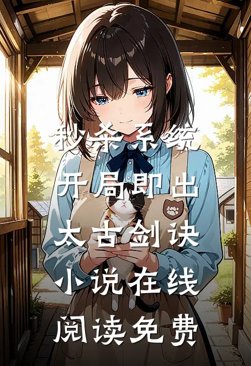秒杀系统：开局即出太古剑诀小说在线阅读免费