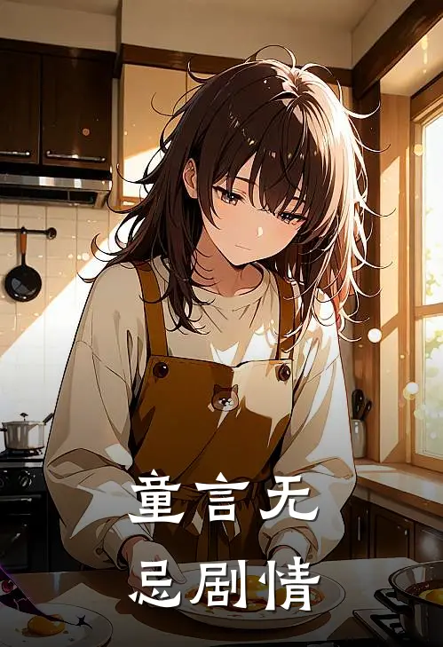 童言无忌剧情