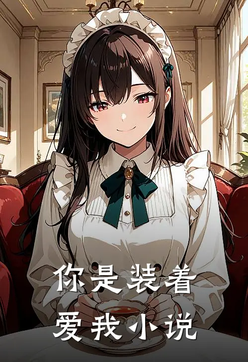 你是装着爱我小说