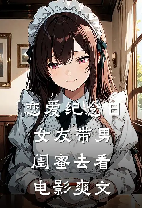 恋爱纪念日，女友带男闺蜜去看电影爽文