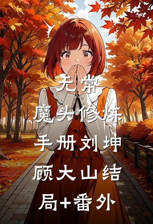 无常：魔头修炼手册刘坤顾大山结局+番外