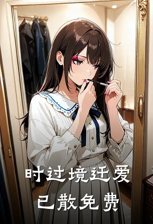 时过境迁爱已散免费