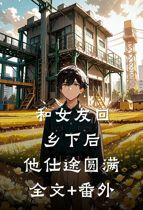 和女友回乡下后，他仕途圆满全文+番外