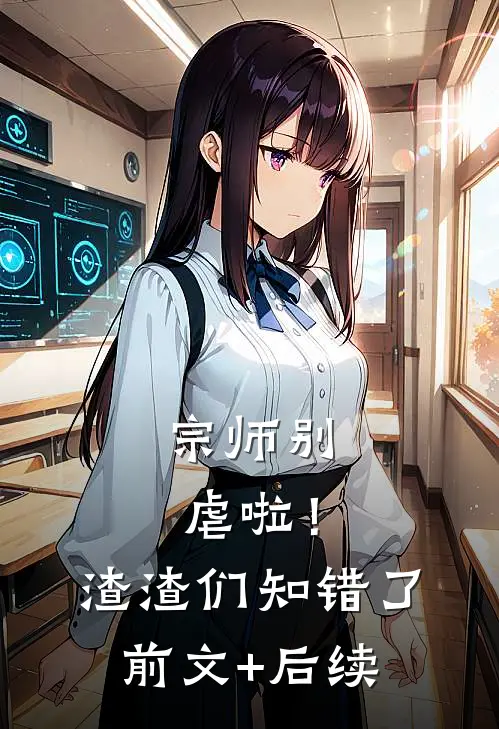 宗师别虐啦！渣渣们知错了前文+后续