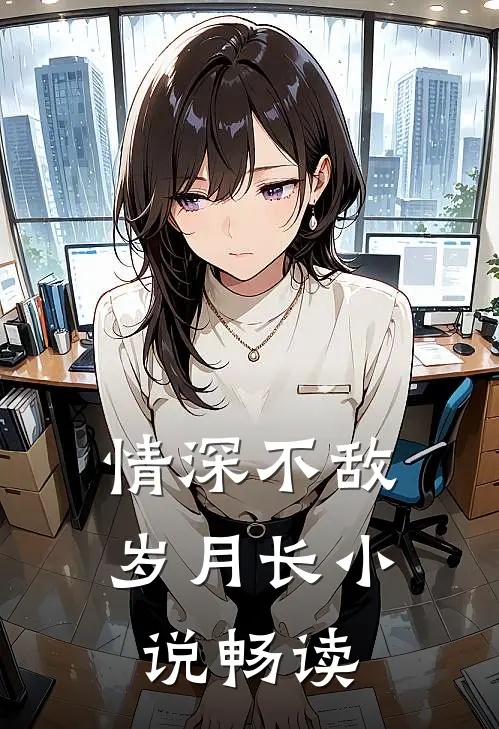 情深不敌岁月长小说畅读