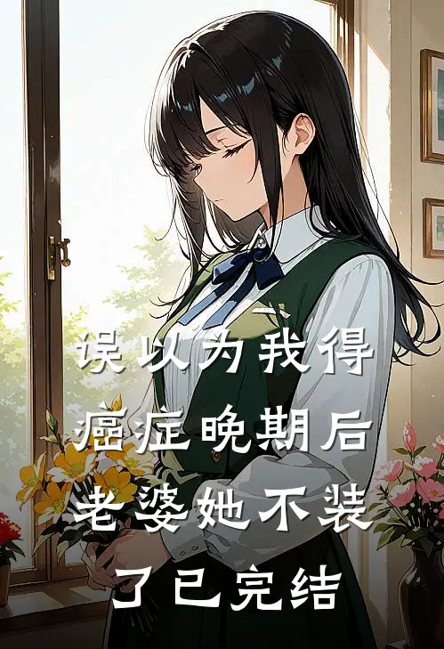误以为我得癌症晚期后，老婆她不装了已完结