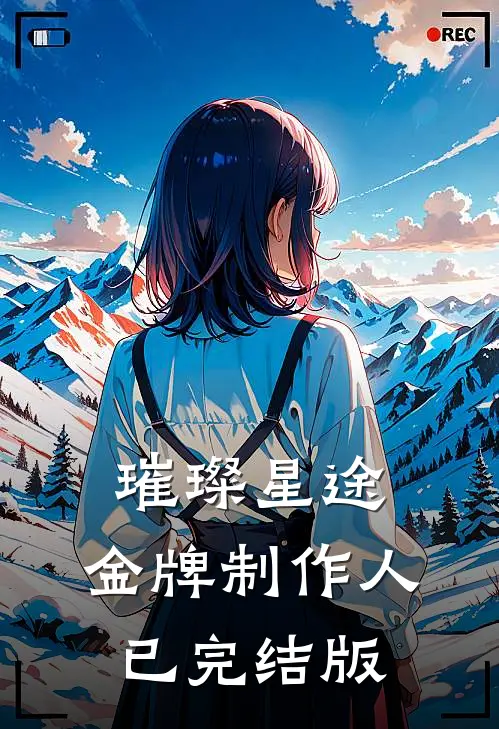 璀璨星途：金牌制作人已完结版