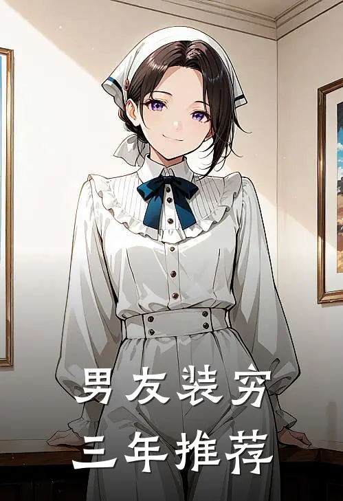 男友装穷三年推荐