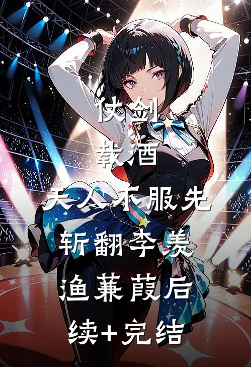仗剑，载酒，天人不服先斩翻李羡渔蒹葭后续+完结
