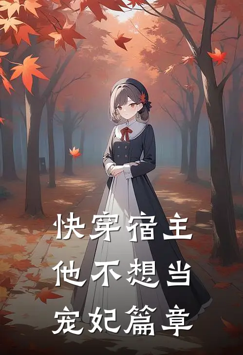 快穿宿主他不想当宠妃篇章