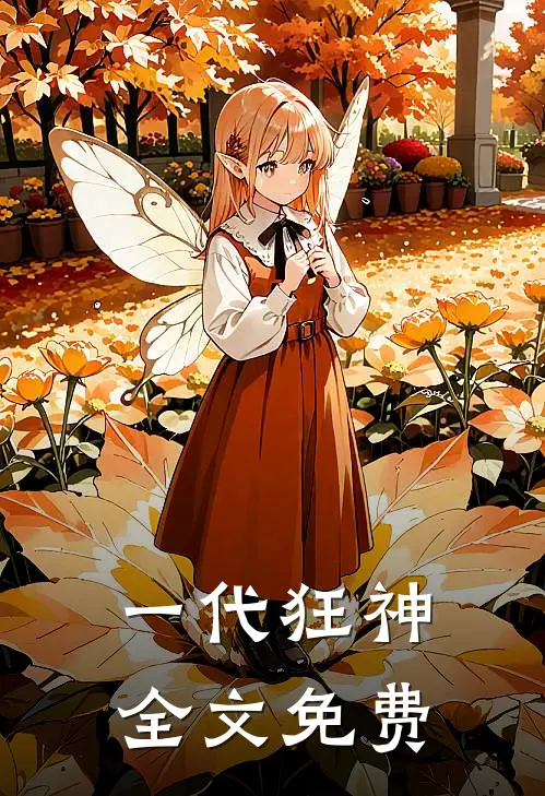 一代狂神全文免费