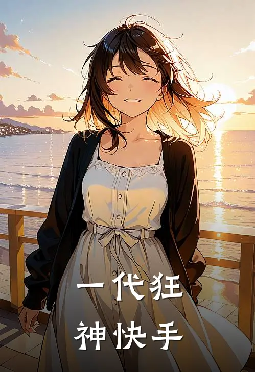 一代狂神快手