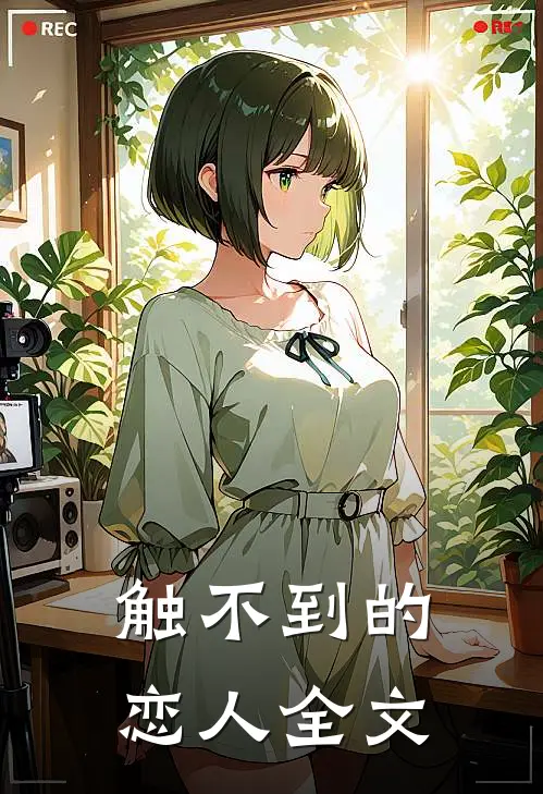 触不到的恋人全文