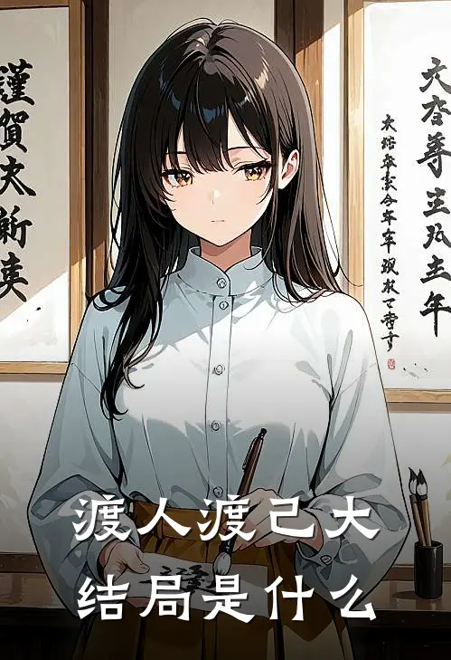 渡人渡己大结局是什么