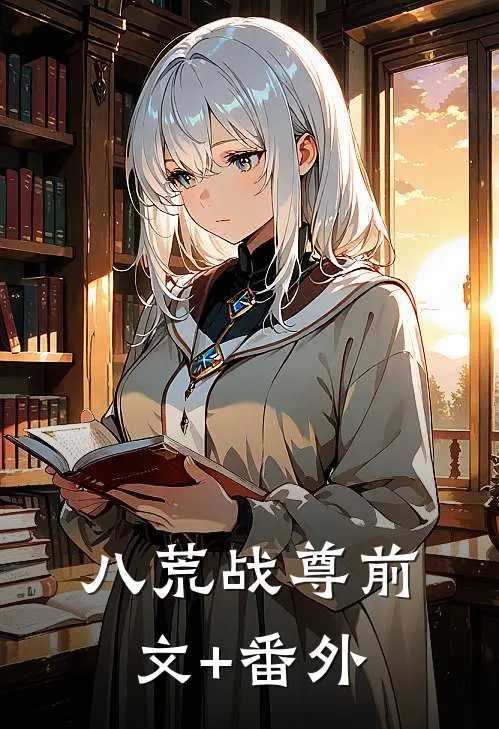 八荒战尊前文+番外