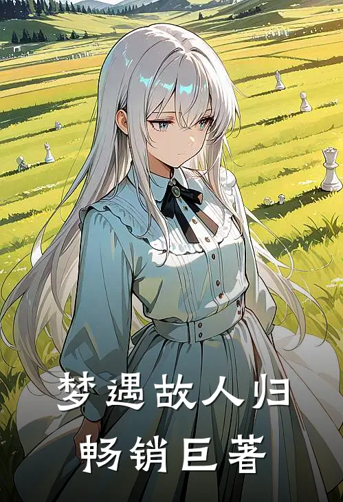 梦遇故人归畅销巨著