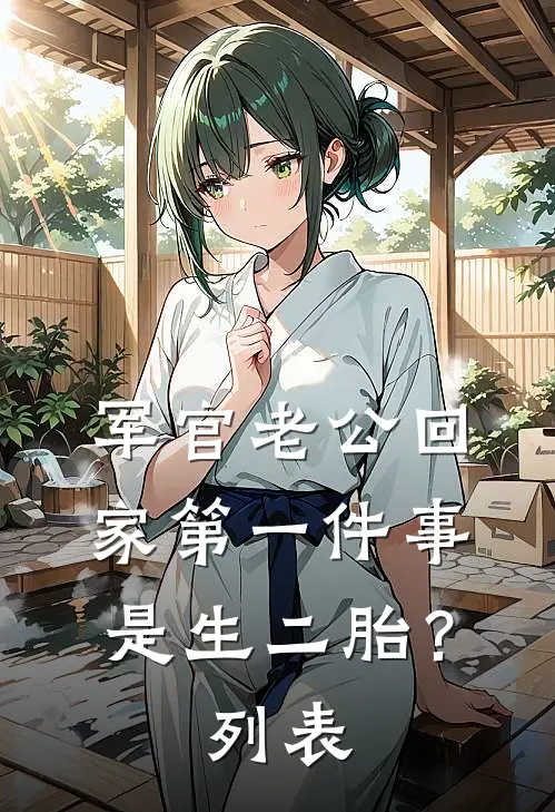 军官老公回家第一件事是生二胎？列表