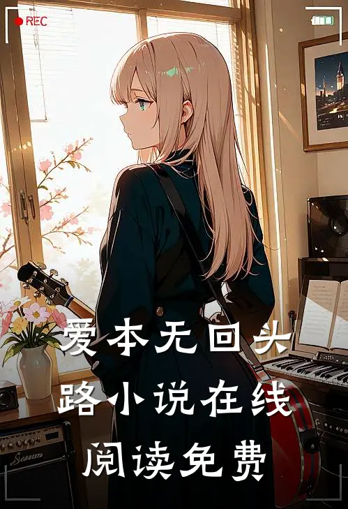 爱本无回头路小说在线阅读免费