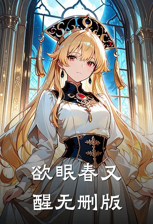 欲眠春又醒无删版