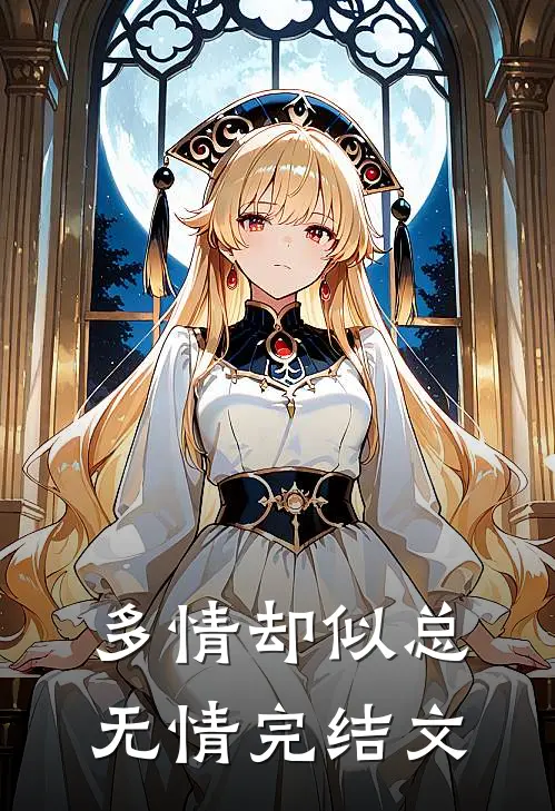 多情却似总无情完结文