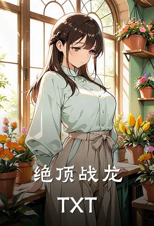 绝顶战龙TXT