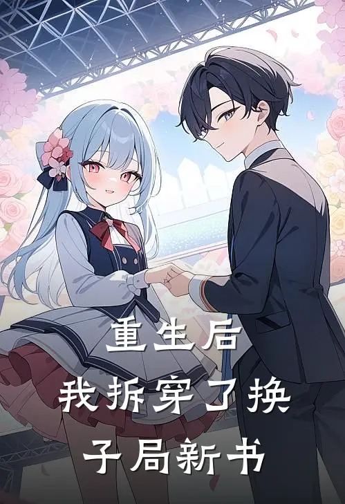 重生后，我拆穿了换子局新书